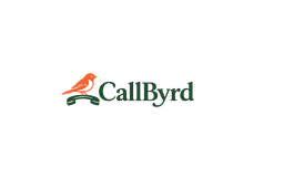 CallByrd lockup, hi-res